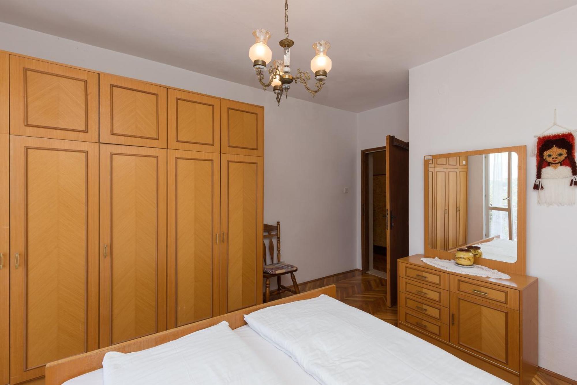 Guest House Oreb Donje Celo Екстер'єр фото