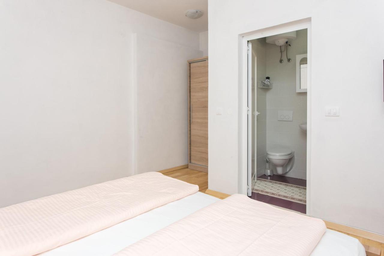 Guest House Oreb Donje Celo Екстер'єр фото